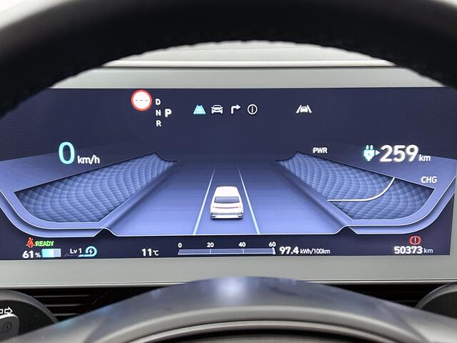 Hyundai IONIQ 5 Style 73kWh | Nederlandse Auto | Camera | Apple Carplay/Android Auto | Cruise control adaptief |