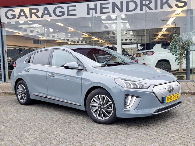 Hyundai IONIQ Comfort EV 38 kWh | 311km WLTP | Climate | Adaptive CC | Full LED | Navi | occasion