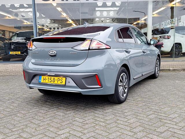 Hyundai IONIQ Comfort EV 38 kWh | 311km WLTP | Climate | Adaptive CC | Full LED | Navi | occasion