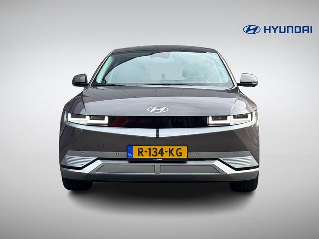 Hyundai IONIQ 5 Lounge 77.4 kWh SoH 98% Panoramadak, Long Range