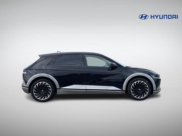 Hyundai IONIQ 5 Lounge AWD 77.4 kWh Vision Panoramadak