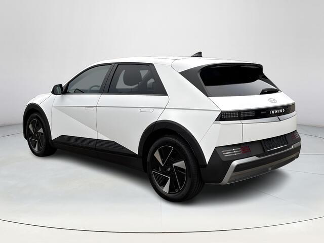 Hyundai IONIQ 5 Connect Limited 84 kWh Apple Carplay / Android Auto | Navigatie | Stoel / Stuurverwarming | Elektrische Kofferklep | Camera | LED-Verlichting | Uit voorraad Leverbaar |