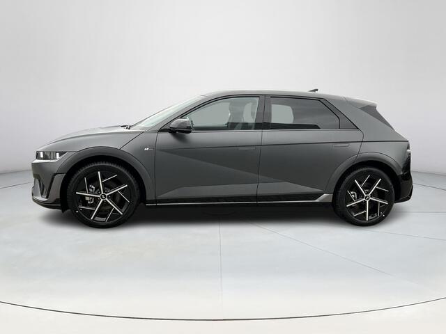 Hyundai IONIQ 5 N Line Edition Limited 84 kWh | 5.000,- korting | Uit voorraad leverbaar |