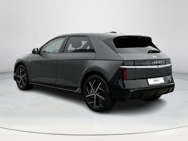 Hyundai IONIQ 5 N Line Edition Limited 84 kWh | 5.000,- korting | Uit voorraad leverbaar |