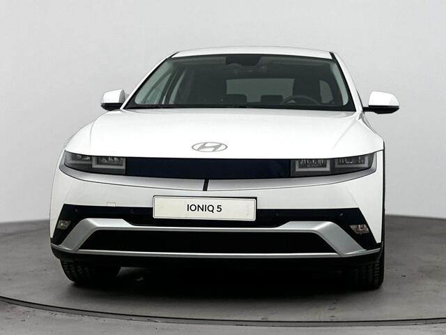 Hyundai IONIQ 5 Connect Limited 84 kWh | Nieuw | Snel leverbaar
