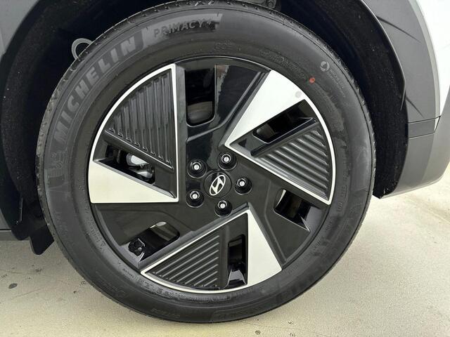 Hyundai IONIQ 5 Connect Limited 84 kWh | Nieuw | Snel leverbaar