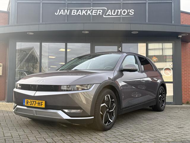 Hyundai IONIQ 5 Connect+ 73kWh ? CarPlay ? Led ? Clima