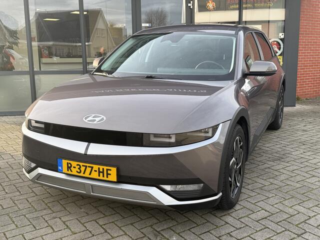 Hyundai IONIQ 5 Connect+ 73kWh ? CarPlay ? Led ? Clima