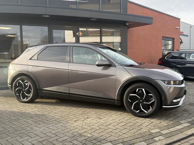 Hyundai IONIQ 5 Connect+ 73kWh ? CarPlay ? Led ? Clima