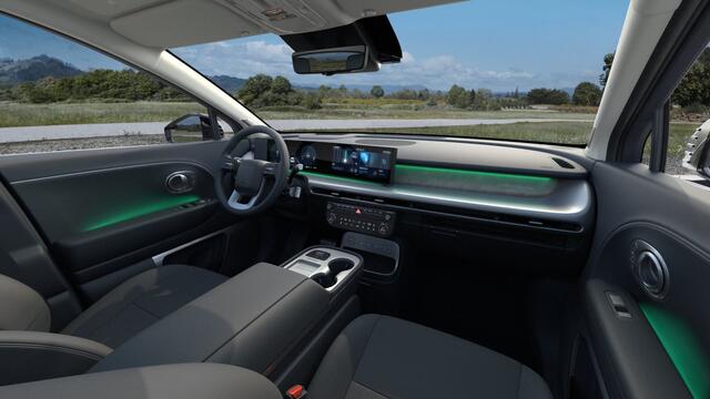 Hyundai IONIQ 9 Lounge AWD+ 7p. 110.3 kWh | NU VOOR ¤ 77.930,- INCLUSIEF ¤ 4.500,- KORTING