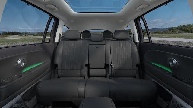 Hyundai IONIQ 9 Lounge AWD+ 7p. 110.3 kWh | NU VOOR ¤ 77.930,- INCLUSIEF ¤ 4.500,- KORTING