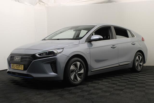 Hyundai IONIQ 1.6 GDi Comfort