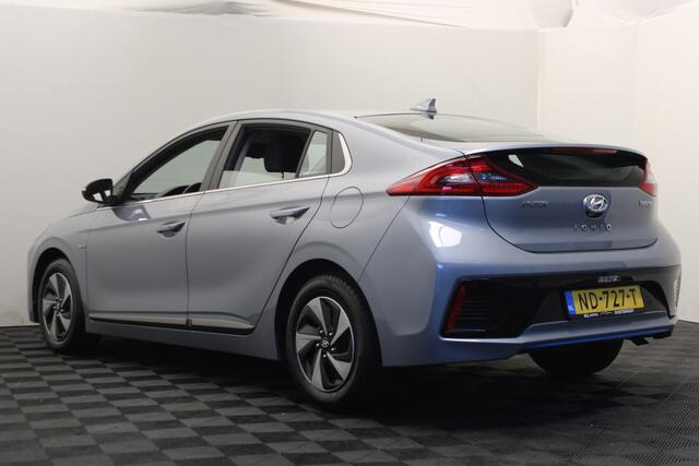 Hyundai IONIQ 1.6 GDi Comfort