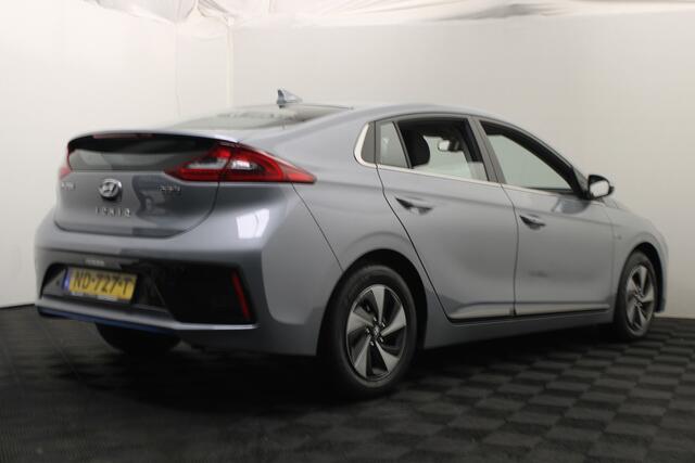 Hyundai IONIQ 1.6 GDi Comfort