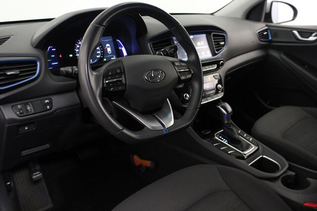Hyundai IONIQ 1.6 GDi Comfort