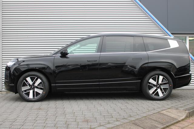 Hyundai IONIQ 110.3 kWh Connect+ 7P | Nieuw! Uit voorraad leverbaar!