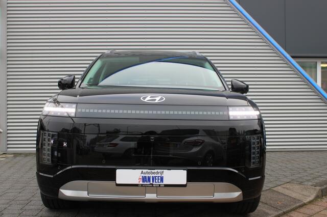 Hyundai IONIQ 110.3 kWh Connect+ 7P | Nieuw! Uit voorraad leverbaar!