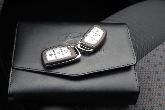 Hyundai IONIQ Comfort EV 90,2% SOH, Navigatie, Apple Carplay, Camera, Climate control, Cruise control