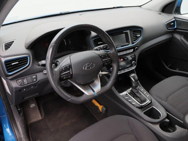 Hyundai IONIQ 1.6 GDi i-Motion 141 Pk | LED | Adaptive Cruise | Achteruitrijcamera | Climate Control | Bluetooth | 15 Inch | 58.303 Km!!