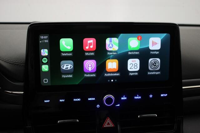 Hyundai IONIQ Comfort EV 38 kWh - Carplay, Camera, Stoelverw.