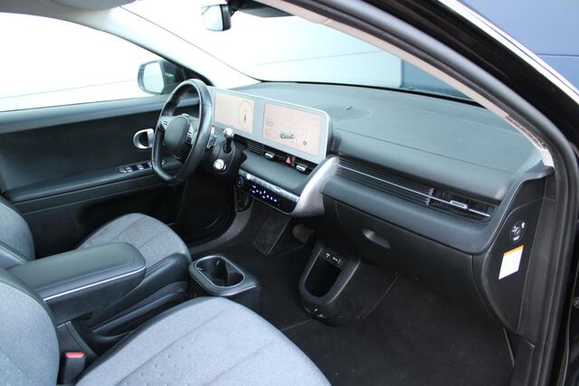 Hyundai IONIQ 5 Connect 73kWh Automaat EV Airco Navi Camera Carplay 54.884km