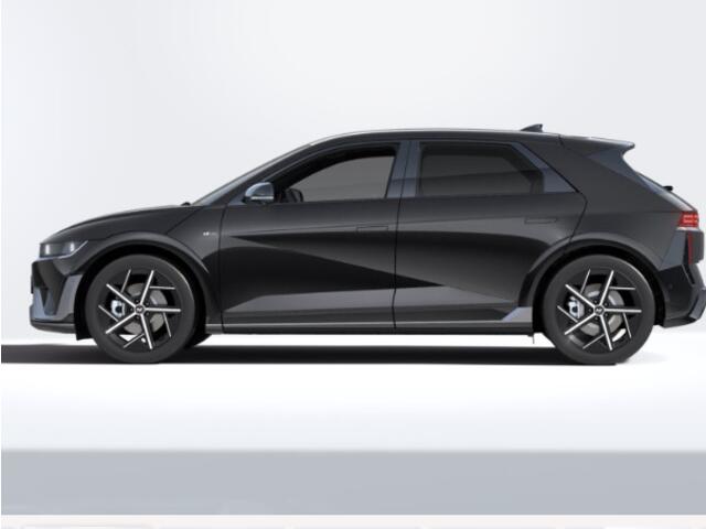 Hyundai IONIQ 5 N Line Business 84 kWh | ¤2025 KORITNG | LAGE BIJTELLING | WARMTEPOMP | BOSE AUDIOSYSTEEM |