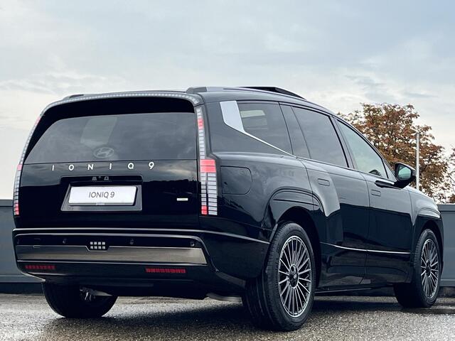 Hyundai IONIQ 9 Lounge AWD+ 7p. 110.3 kWh | OP VOORRAAD | ¤5000 KORTING | PANORAMADAK | V2G |