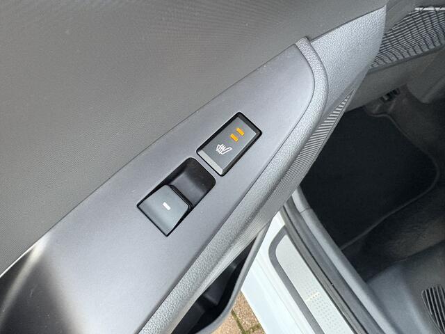 Hyundai IONIQ 1.6 GDi Hybrid Premium Automaat SCHUIFDAK/LEDER/CAMERA/TREKHAAK/WINTERPACK