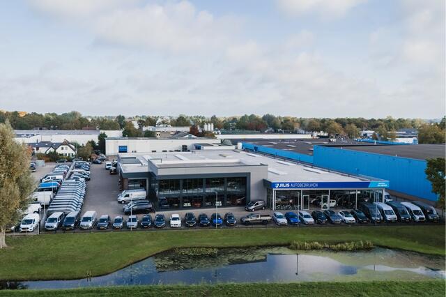 Hyundai IONIQ 5 Lounge AWD 73kWh | Lederen bekleding | Panoramadak | Adaptieve cruise control | Stoelverwarming