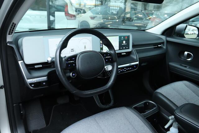 Hyundai IONIQ 5 CONNECT+ 73KWH | CAMERA | WARMTEPOMP | CARPLAY | ACC | LED