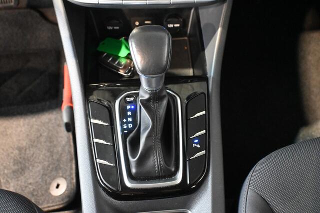Hyundai IONIQ 1.6 GDi Comfort Clima Navigatie Cruise Control LED Carplay Inruil Mogelijk!