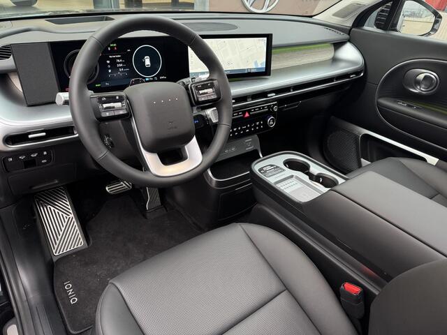 Hyundai IONIQ 9 Connect+ AWD 7p. 110.3 kWh