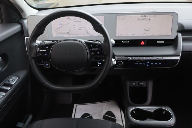 Hyundai IONIQ 5 Style 77.4 kWh NL-Auto!! Camera i Led verlichting I Apple