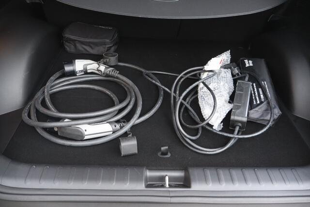 Hyundai IONIQ 5 Style 77.4 kWh NL-Auto!! Camera i Led verlichting I Apple