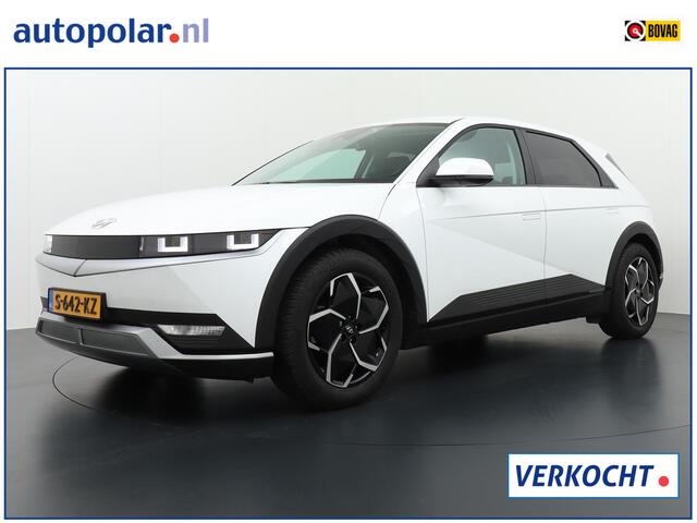 Hyundai IONIQ 5 170pk Style Camera / Navi / etc.