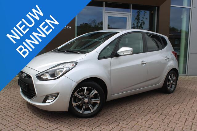 Hyundai IX20 1.6i 125pk Go! Airco Navi Camera