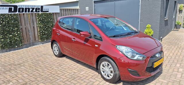 Hyundai IX20 1.6i Premium AUTOMAAT + 66100 km