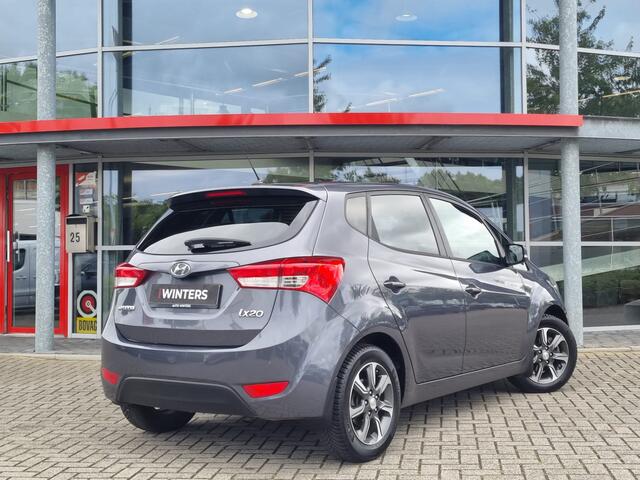 Hyundai IX20 1.4i Go! | Navigatie | Camera | Airco | Bluetooth |