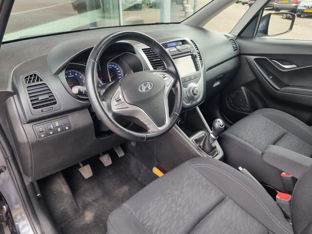 Hyundai IX20 1.4i Go! | Navigatie | Camera | Airco | Bluetooth |