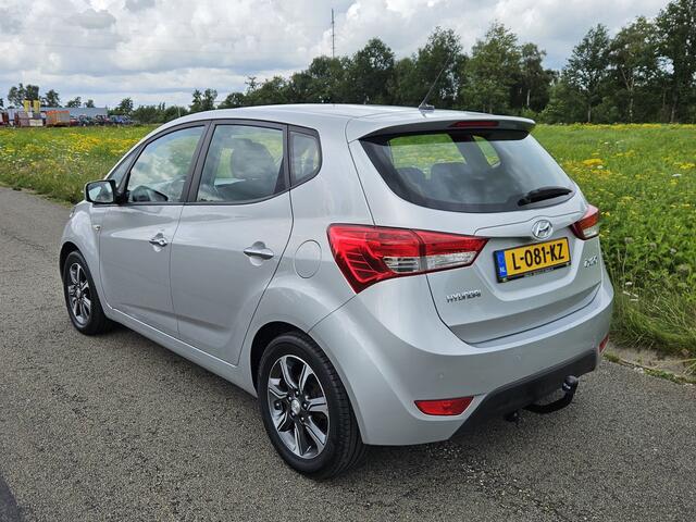 Hyundai IX20 1.6i Go!