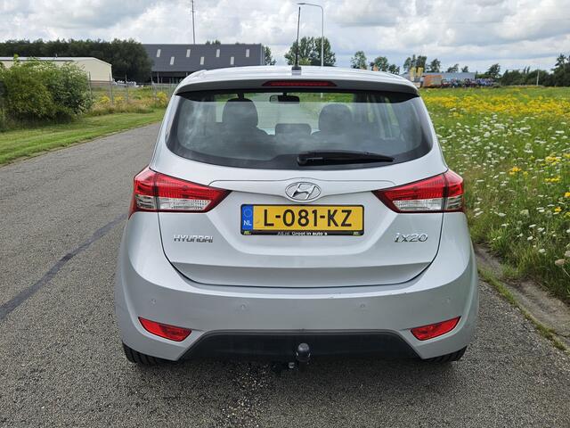 Hyundai IX20 1.6i Go!