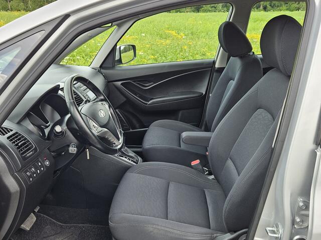 Hyundai IX20 1.6i Go!