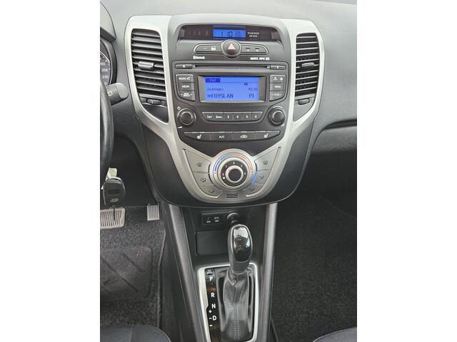 Hyundai IX20 1.6i Go!