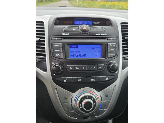 Hyundai IX20 1.6i Go!