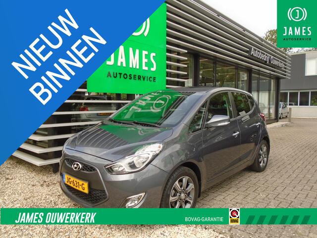 Hyundai IX20 1.6i Go!