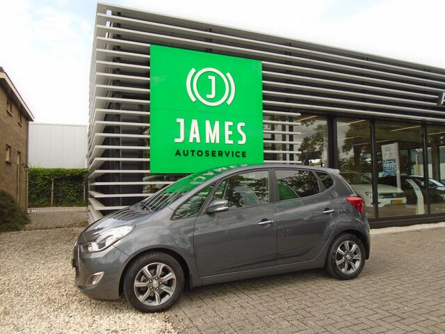 Hyundai IX20 1.6i Go!