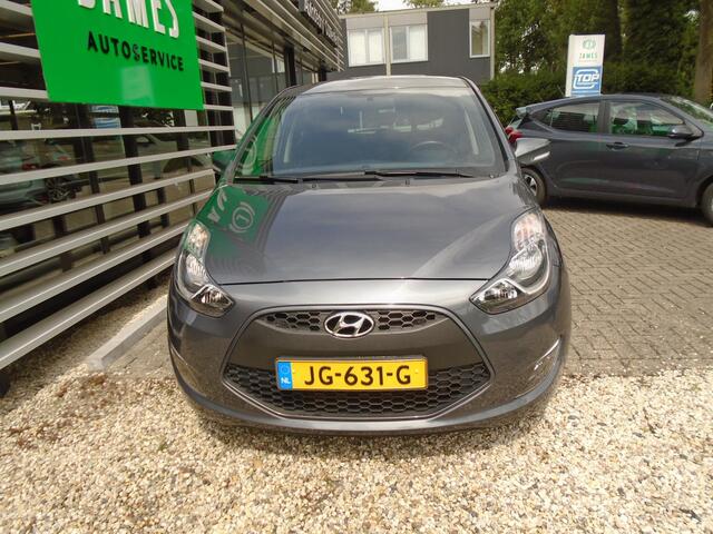 Hyundai IX20 1.6i Go!