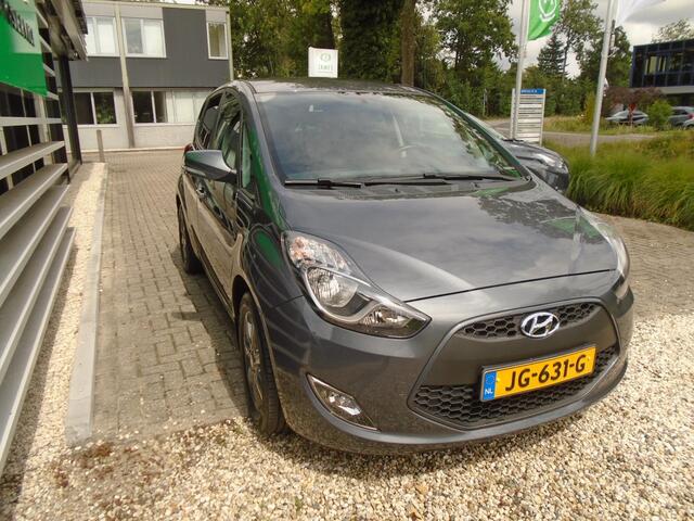 Hyundai IX20 1.6i Go!