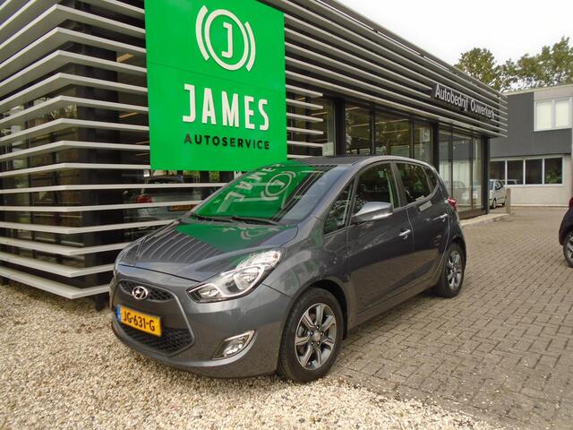 Hyundai IX20 1.6i Go!