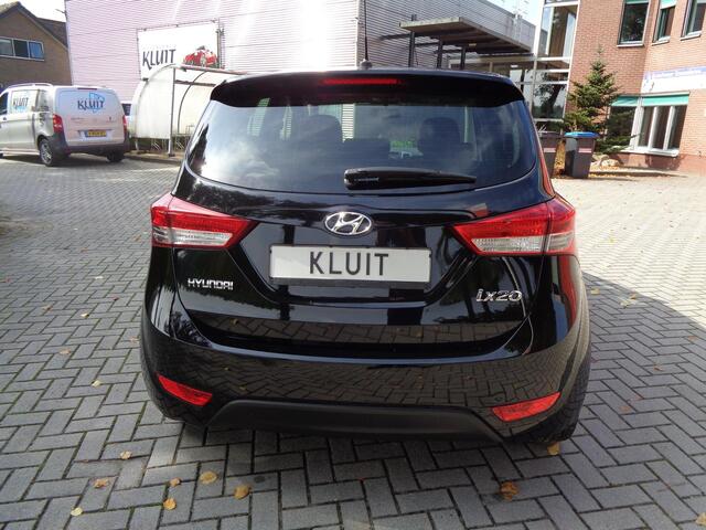 Hyundai IX20 1.6i Go!